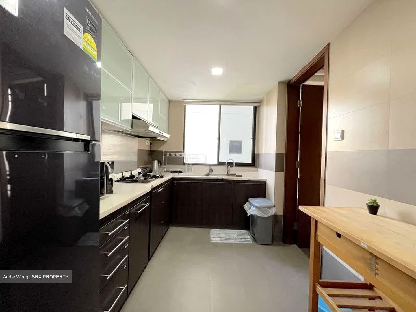 Central Green Condominium (D3), Condominium #556183221